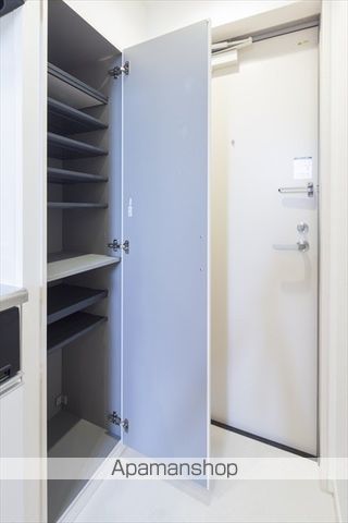 village響一号館の内装写真