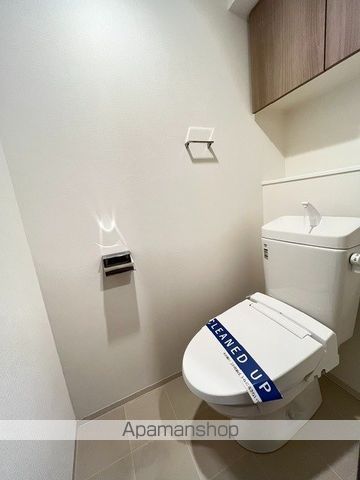 クレヴィアリグゼ西馬込の内装写真
