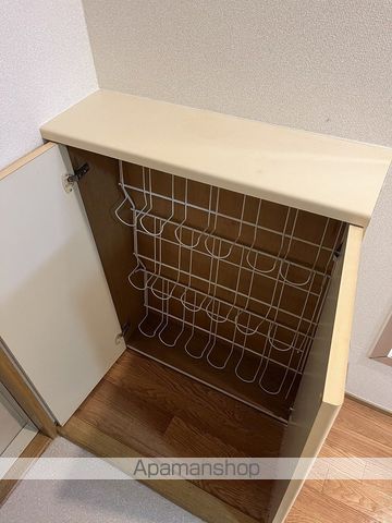 アミチミエの内装写真
