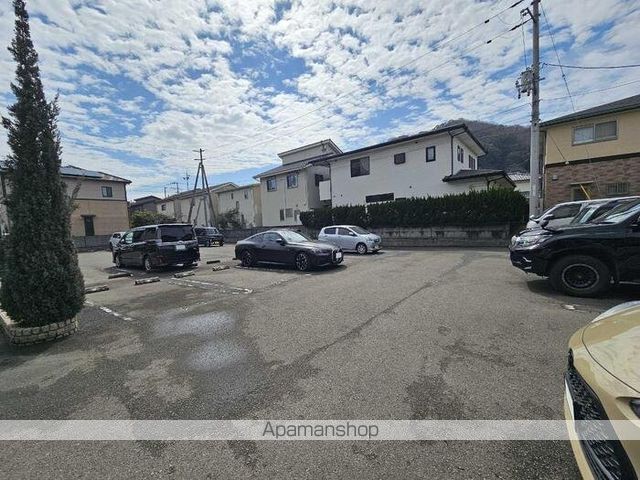 マロン・スクエア A棟のその他写真