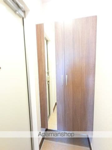 ラウレアの内装写真