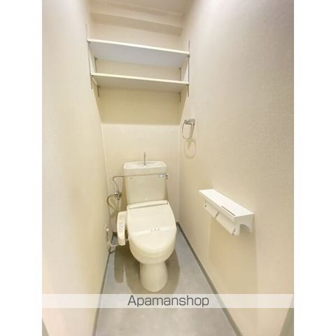 パークモダン高井田の内装写真