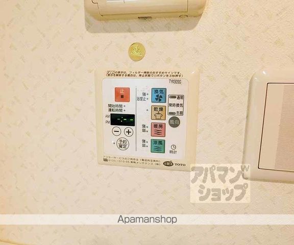 プレサンス京都五条大橋レジェンドの内装写真