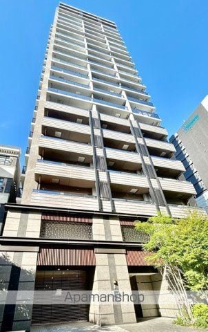 プラウドタワー名古屋伏見