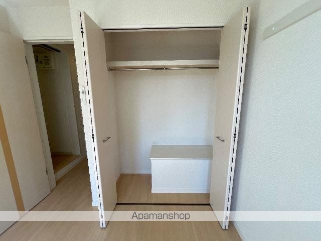 カーサひまわりの内装写真