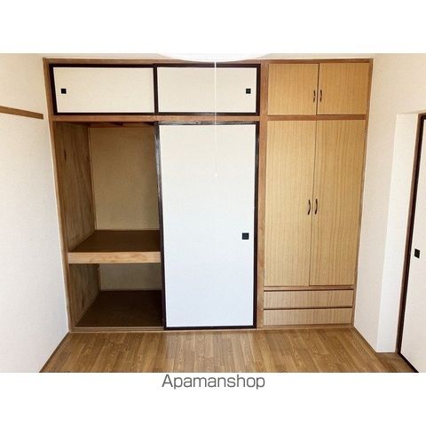 MOTON駒場の内装写真