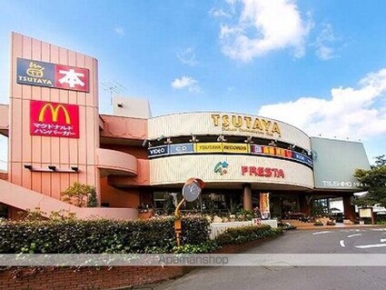 岡山県岡山市北区津島福居２丁目[2LDK/81.52m2]の周辺3