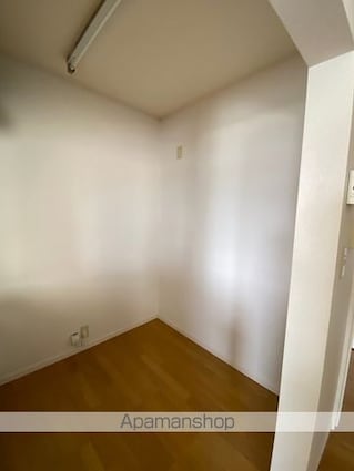 ノーウェジアンウッド　Ｉ・Ⅱ[2LDK/55.48m2]の内装1