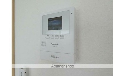 ＫＳＳマンション[1DK/30m2]の内装