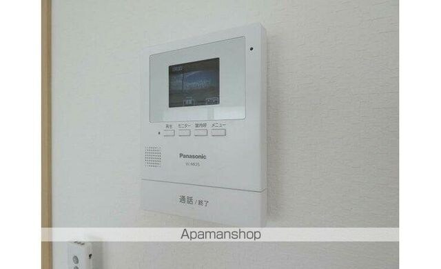 ＫＳＳマンション[1DK/30m2]の内装