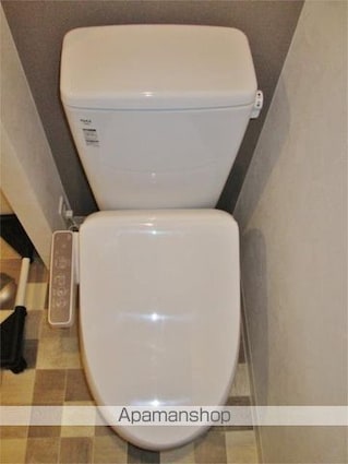 フェリーチェ桜上水Ａ[1K/20.01m2]のその他部屋・スペース