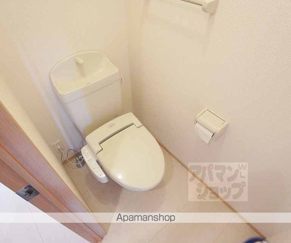 グランシャリオの内装写真