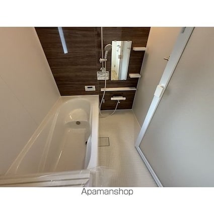 Ｋｏｌｅｔ千葉川戸町[4LDK/97.2m2]のバス
