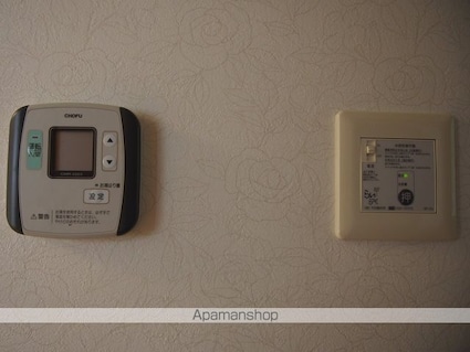 Ｊ．ａｐａｒｔｍｅｎｔｓ[1DK/30.55m2]のその他設備1