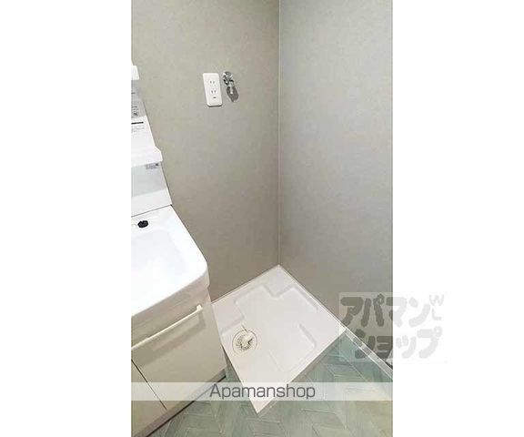 プラムコート椥辻の内装写真