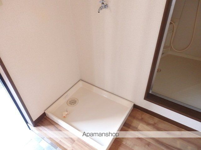 トゥインクルコート富沢の内装写真