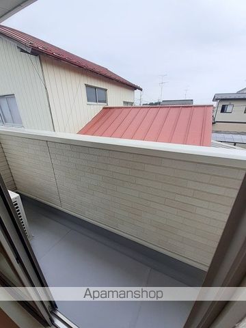 Granadaの内装写真