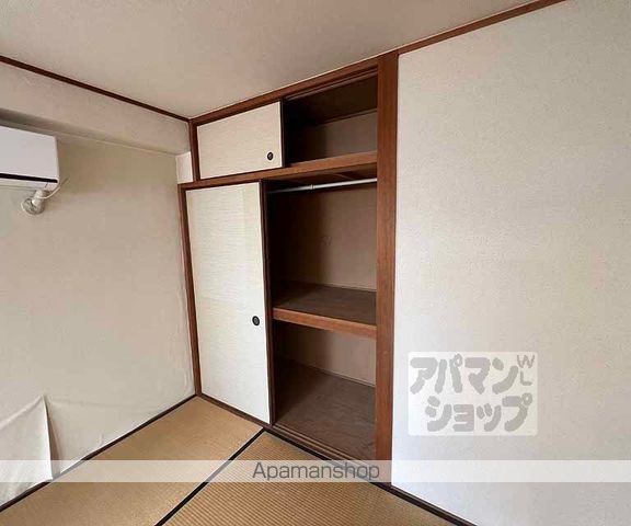 アルティスタ御所南の内装写真