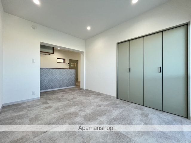 マンション桃の里の内装写真
