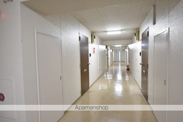 エスタハイム麻生のその他写真