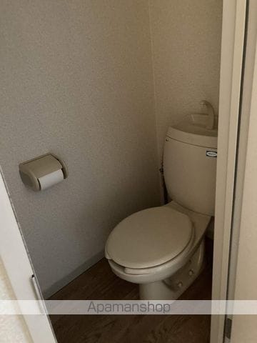 シャレオ湘南Aの内装写真