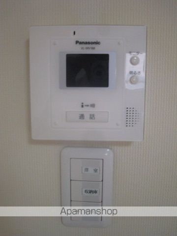 CASTLE DON Sの内装写真