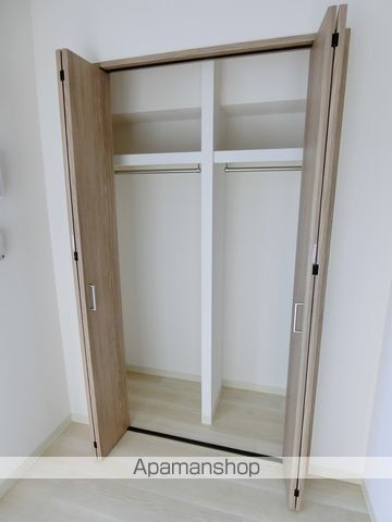 ARTIZA堺の内装写真