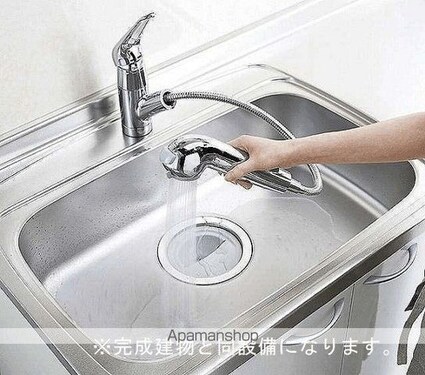 アビィ　ロード[1K/27.02m2]のその他内装3