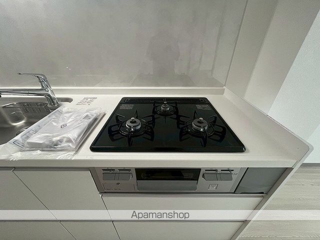 COZY新今里の内装写真