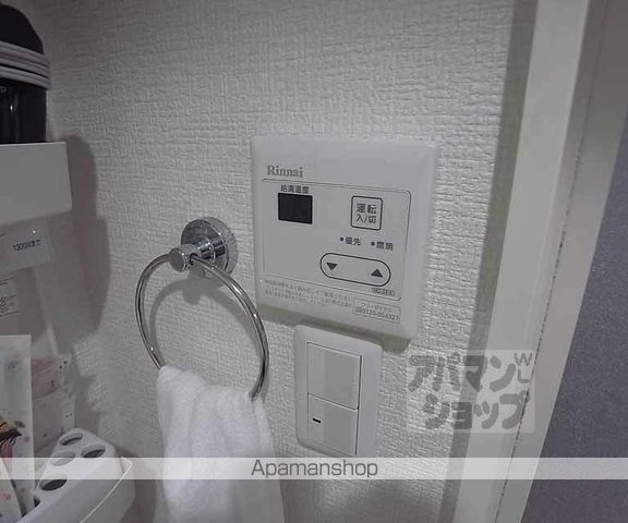 グランドーリア西院の内装写真