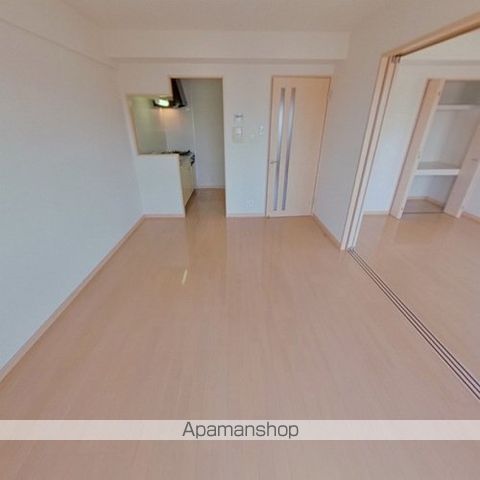 ジェラール小峯の内装写真