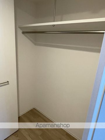 エスリード東別院ザ・セントレの内装写真