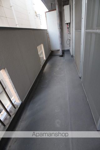 津村ビルの内装写真