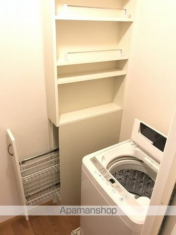 レオパレスカーサ鳴門の内装写真