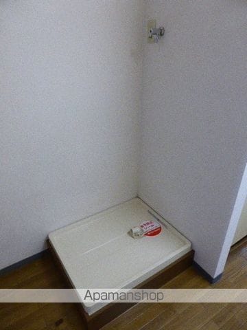 マンションエクシードVの内装写真