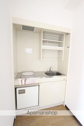 コンコート志度[1K/20m2]のキッチン