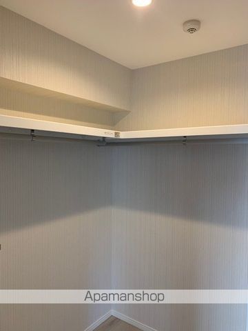 アーバンパーク麻布十番の内装写真
