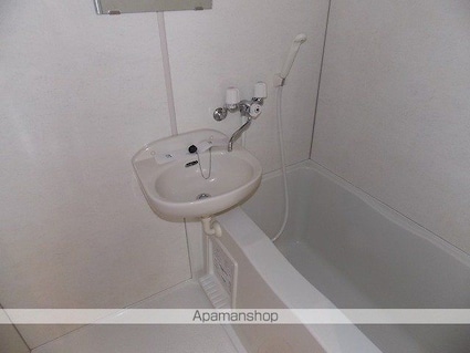 パークアベニュー立川Ａ[1K/21.87m2]のバス