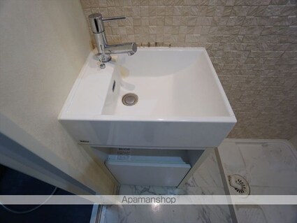 ラ・ヴィ・アン・ローズ[1R/23.17m2]の内装3