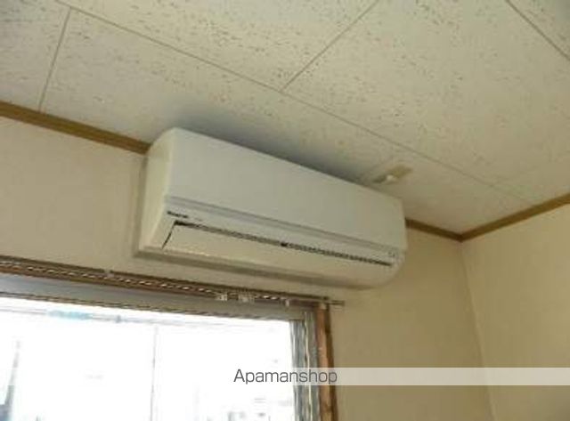ヴェレッザ千草の内装写真