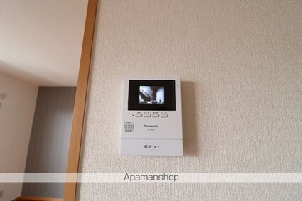 リビングタウン旭川　Ｂ棟[2LDK/56.3m2]のその他設備