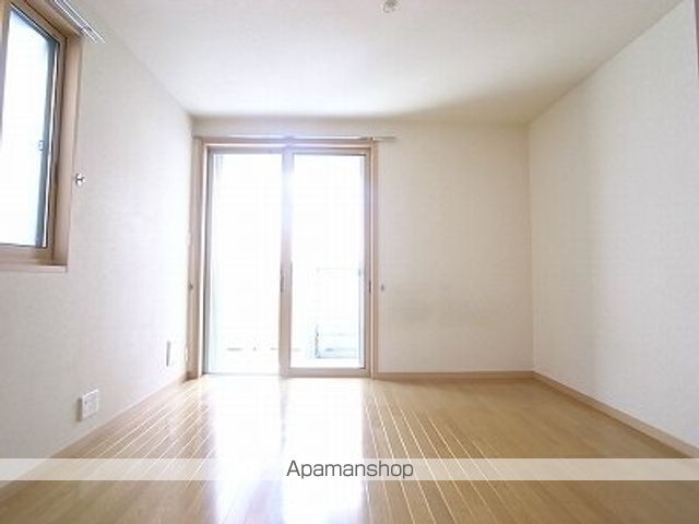 アムパルク羽根木の内装写真