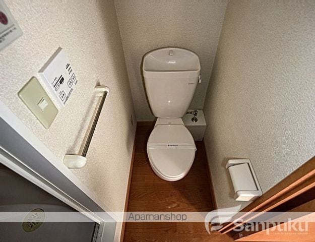 レオパレスエスペーロ本町の内装写真