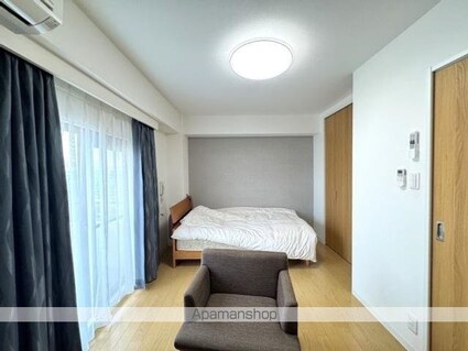 アルファコンフォート高松[1K/24.75m2]の内装5