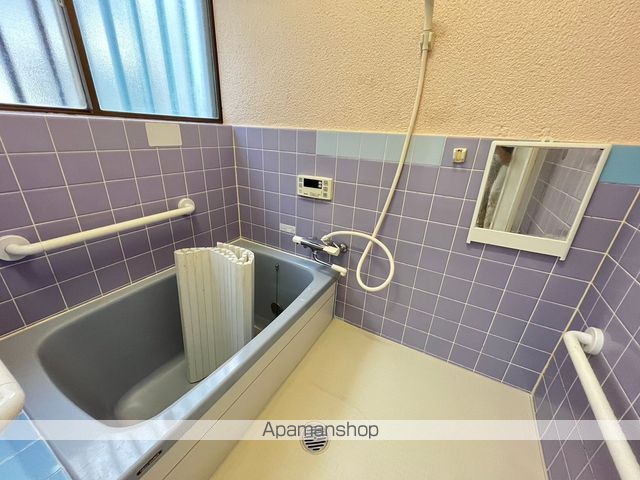 南鴨宮戸建の内装写真