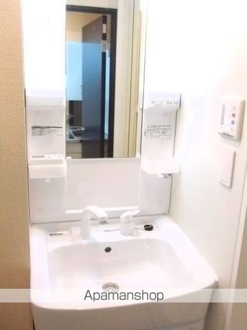 レオネクストコージーコートIの内装写真