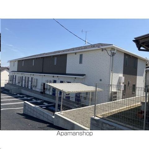 ブルークォーツの外観写真