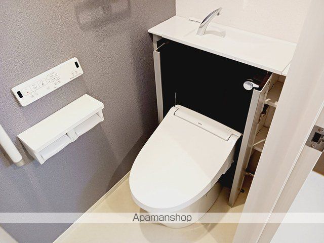 Futureの内装写真