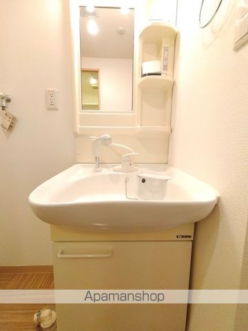 グランプラスシャトーの内装写真