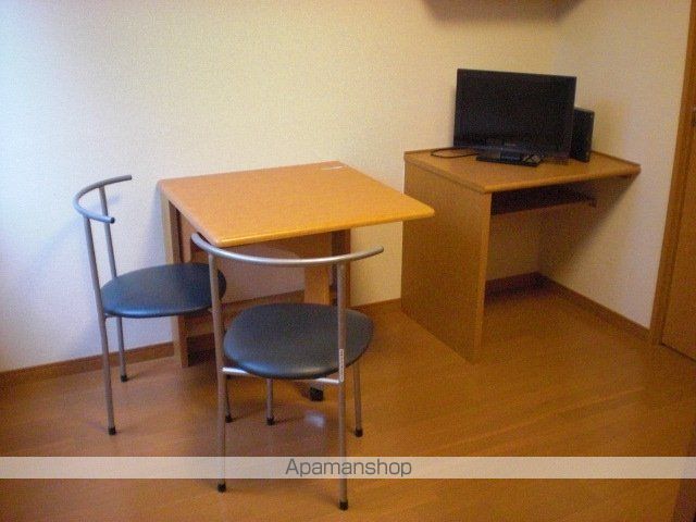 レオパレスエブリシンの内装写真